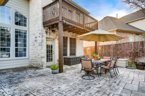 10122 Dianella Ln, Austin TX 78759-3036 exterior