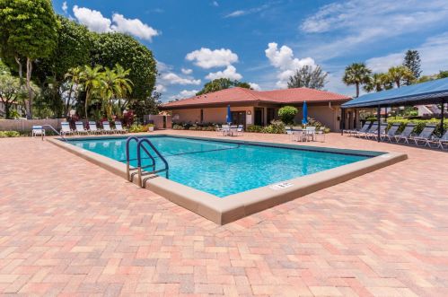 21365 Cypress Hammock Dr, Boca Raton FL  33428-1937 exterior