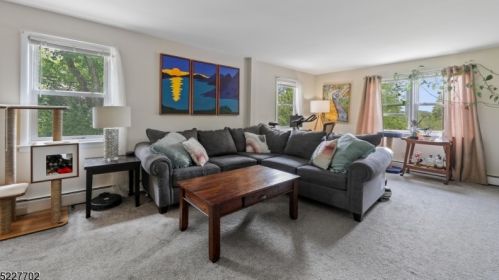 145 Pleasant Valley Way, Town Center NJ  07052-2906 exterior