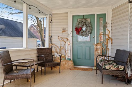 111 Clark St, Marion MI 49665-9268 exterior