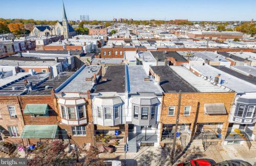 2238 17th St, Philadelphia PA  19132-4403 exterior