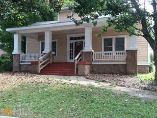 530 Langhorn St, Atlanta GA  30310-1667 exterior