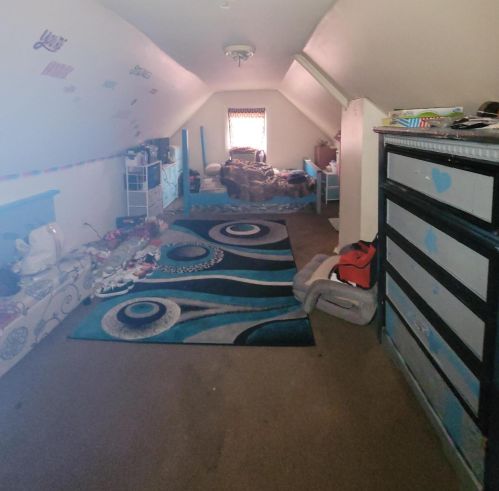 3053 Holton St, Milwaukee WI 53212-2122 exterior