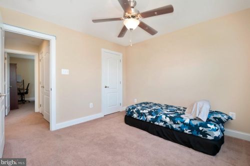 10 Forge Crossing Ct, Perry Hall MD  21128-8833 exterior