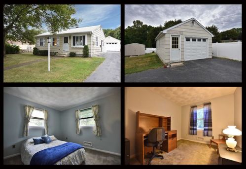 238 Nimitz Rd, Woonsocket, RI 02895-3820