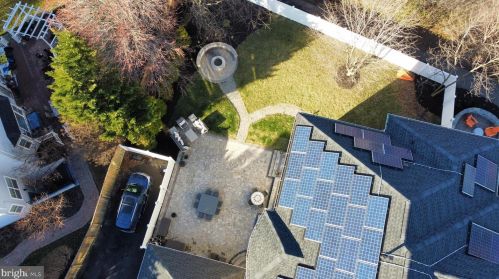 405 Great Falls Rd, Rockville MD  20850-2883 exterior