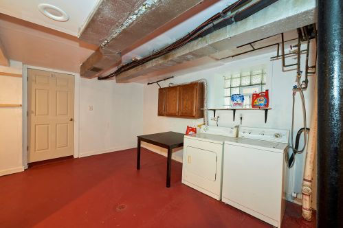 6707 Peoria St, Chicago IL  60621-1821 exterior