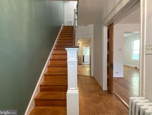 1316 W St, Washington DC 20009-1107 exterior