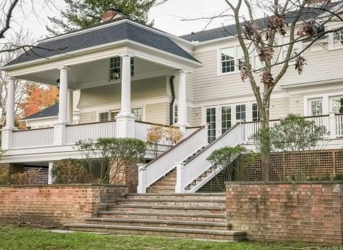 9 Maple Way, Armonk NY 10504-2601 exterior