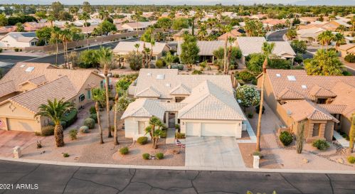 9406 Sunridge Dr, Chandler, AZ 85248-5913