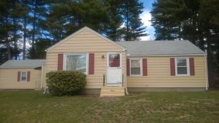 6 Willowbrook Dr, Springfield, MA 01129-2031