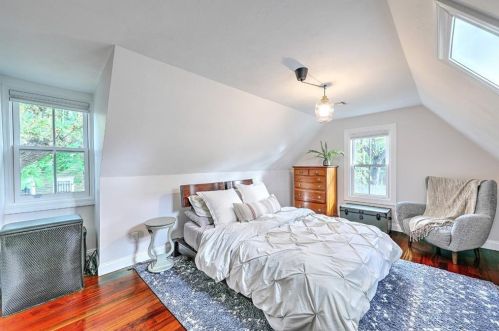 53 Olney St, Providence RI  02904-4726 exterior