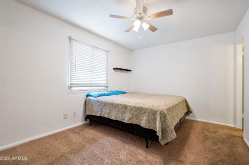 5228 44th Pl, Phoenix AZ  85040-4020 exterior