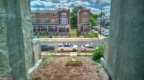 1107 52 St, Philadelphia PA 19143-4217 exterior