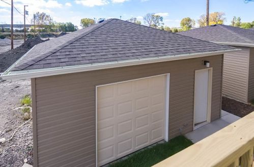 3642 Artesian Ave, Chicago IL  60618-4708 exterior