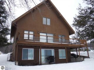 7789 Cottage Dr, Bellaire, MI 49615-9228