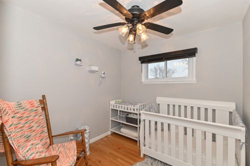 4017 54 St, Milwaukee WI 53220-2613 exterior