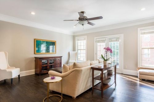 1852 Davin Dr, Atlanta GA 30319-3656 exterior