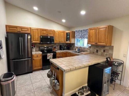 1333 Appamattox Ter, Fort Pierce FL  34952-7102 exterior