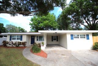 509 Glen Ave, Tampa FL  33609-1418 exterior