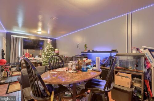 340 Queen St, Lancaster PA 17603-5350 exterior