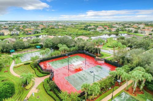 11200 Stockton Pl, Fort Pierce FL 34987-2767 exterior