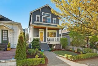 1511 1st Ave, Seattle WA  98101-1523 exterior