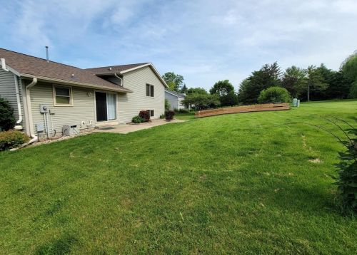 3005 Maple Grv Dr, Madison WI 53719-1912 exterior