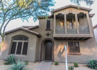 2335 Jake Hvn, Phoenix, AZ 85085-7027