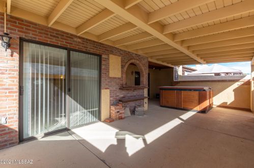 9810 2 St, Tucson AZ 85716-4308 exterior