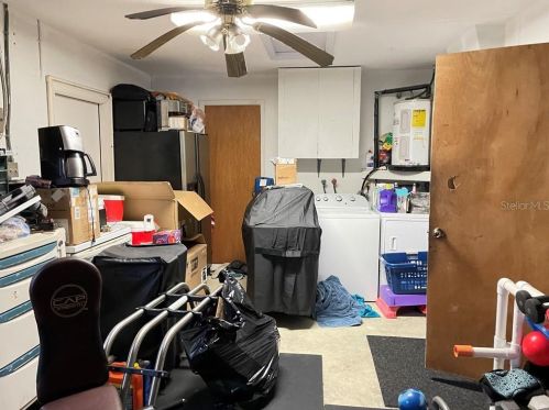 7405 Executive Wood Ct, Port Richey FL 34668-1609 exterior