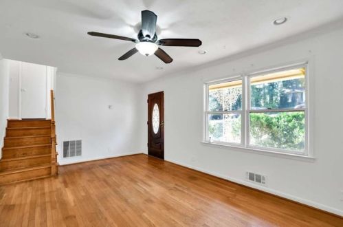 5338 Chantilly Ter, Atlanta GA 30349-5230 exterior