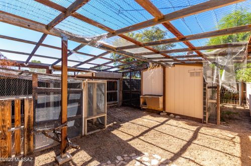 7802 Elida St, Tucson AZ  85715-5009 exterior