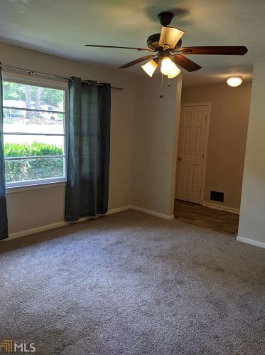 3656 Bolfair Dr, Atlanta GA  30331-3306 exterior