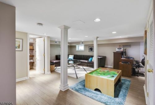 27 New England Rd, Maplewood NJ 07040-1057 exterior