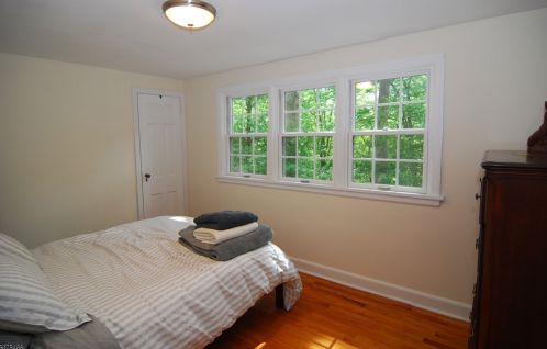 2 Ridge Dr, Berkeley Heights NJ  07922-2110 exterior