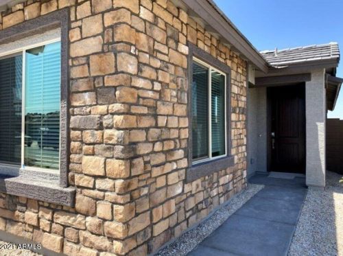 3730 64th Dr, Phoenix AZ  85043-4513 exterior