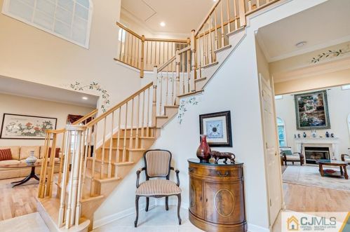 15 10 Eyck Pl, Edison NJ 08820-3223 exterior