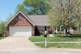 10901 Nagel Ct, Louisville, KY 40241-4856