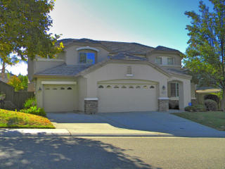 1937 Wesley Dr, Folsom CA  95630-6113 exterior