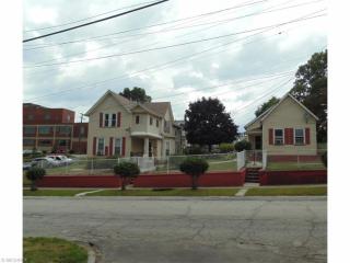 1612 Willey Ave, Cleveland, OH 44113-4345