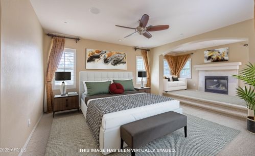 3931 Crst Ln, Phoenix AZ 85027-1602 exterior