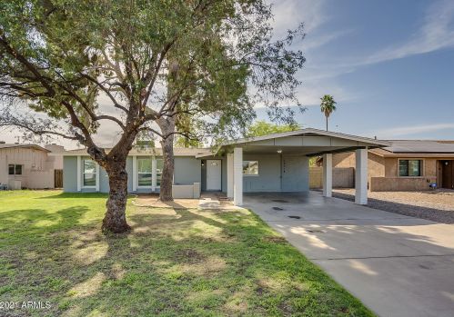 10714 36th Ave, Phoenix AZ  85029-4005 exterior