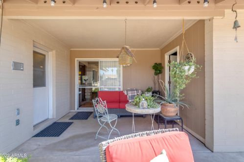 3536 Cholla St, Phoenix AZ 85029-3854 exterior