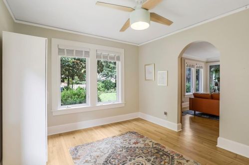 1062 Gilbert St, Atlanta GA  30316-2566 exterior