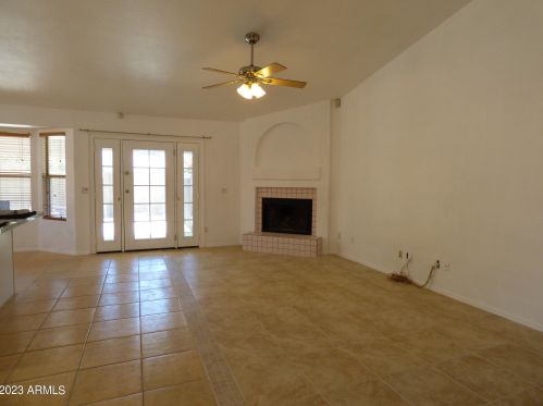 18808 38th St, Phoenix AZ  85050-2617 exterior