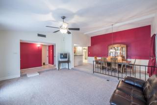 5645 Harper Forest Dr, Houston TX  77088-2622 exterior