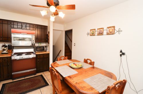 801 Rosary Ln, Joliet IL 60435-2848 exterior