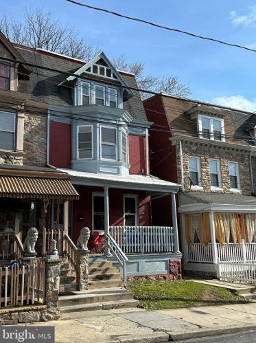 507 Lime St, Lancaster, PA 17602-3659