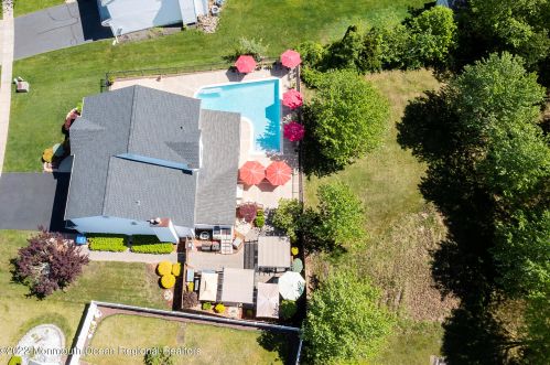 30 Emily Dr, Old Bridge NJ 08857-3811 exterior